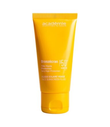 Academie Fluide Solaire Visage SPF 50+ 50 мл - фото