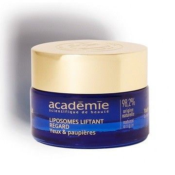 Academie Liposomes Eye Lift Cream 15 мл - фото