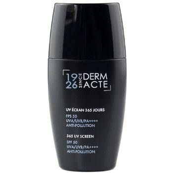 Academie Derm Acte Anti-Pollution 365 UV Screen SPF 50 UVA/UVB/PA++++ 30 мл - фото
