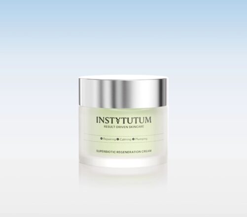 Instytutum SuperBiotic Regenerating Cream Next-Gen 50 мл - фото