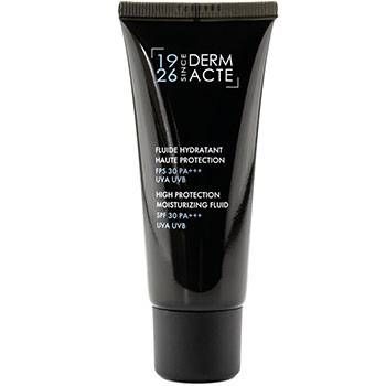 Academie Derm Acte High Protection Moisturizing Fluid SPF 30 40 мл - фото