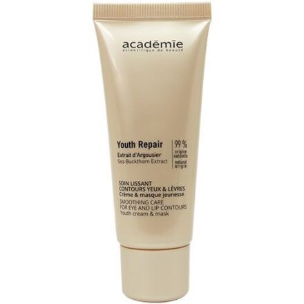 Academie Smoothing Care For Eye and Lip Contours 40 мл - фото