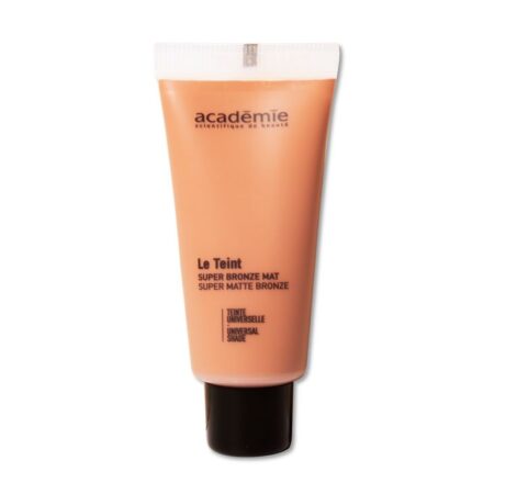 Academie Tinted Day Cream Mat SPF 6 50 мл - фото