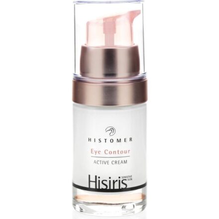 Histomer Hisiris Eye Contour Active Cream 15 мл - фото